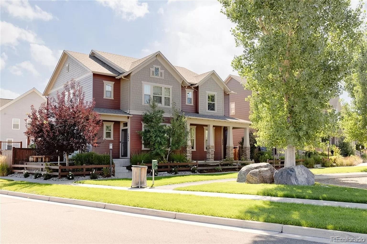 MLS Image #38 for 7984 e 51st avenue ,denver, Colorado
