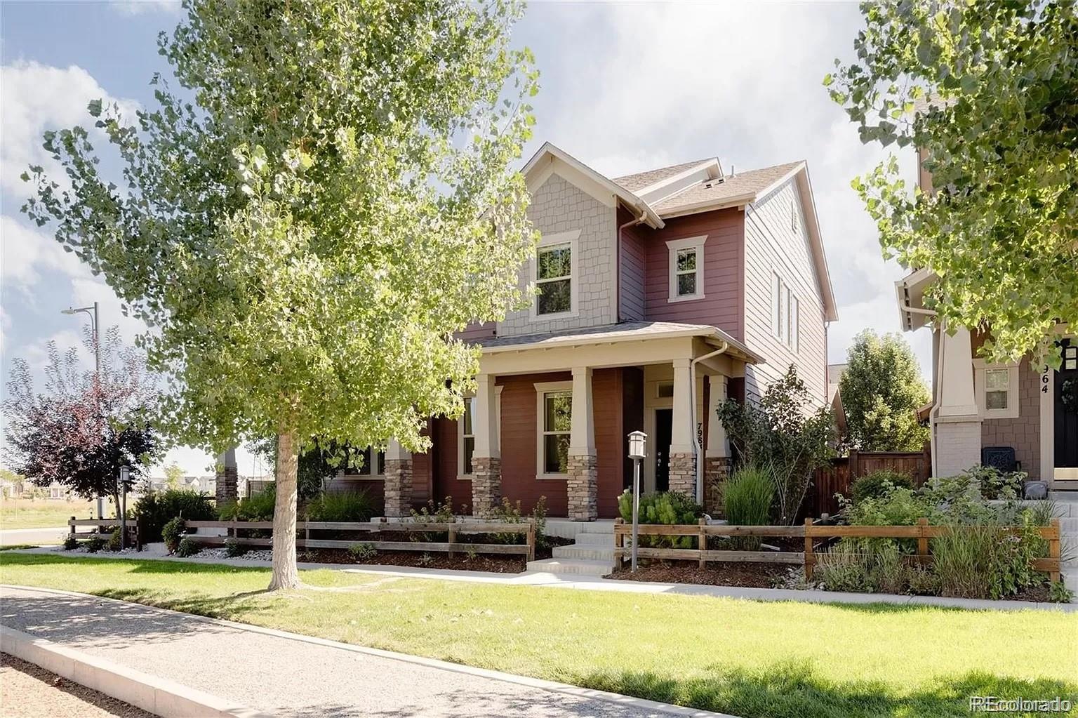 MLS Image #39 for 7984 e 51st avenue ,denver, Colorado