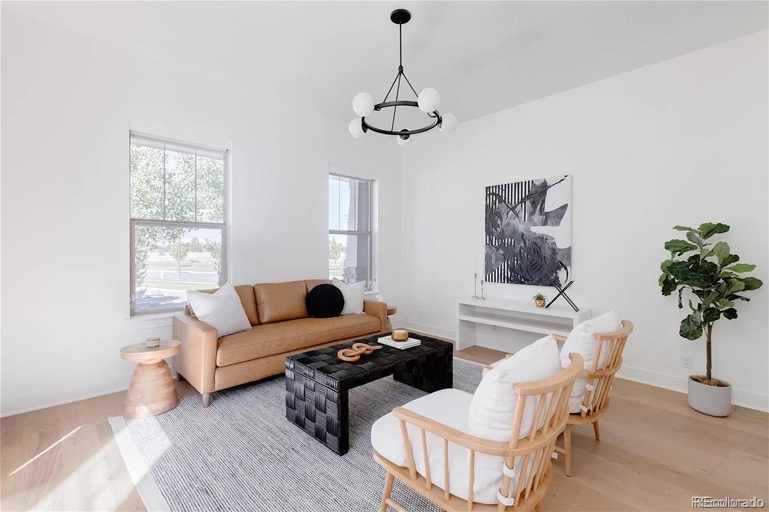 MLS Image #4 for 7984 e 51st avenue ,denver, Colorado