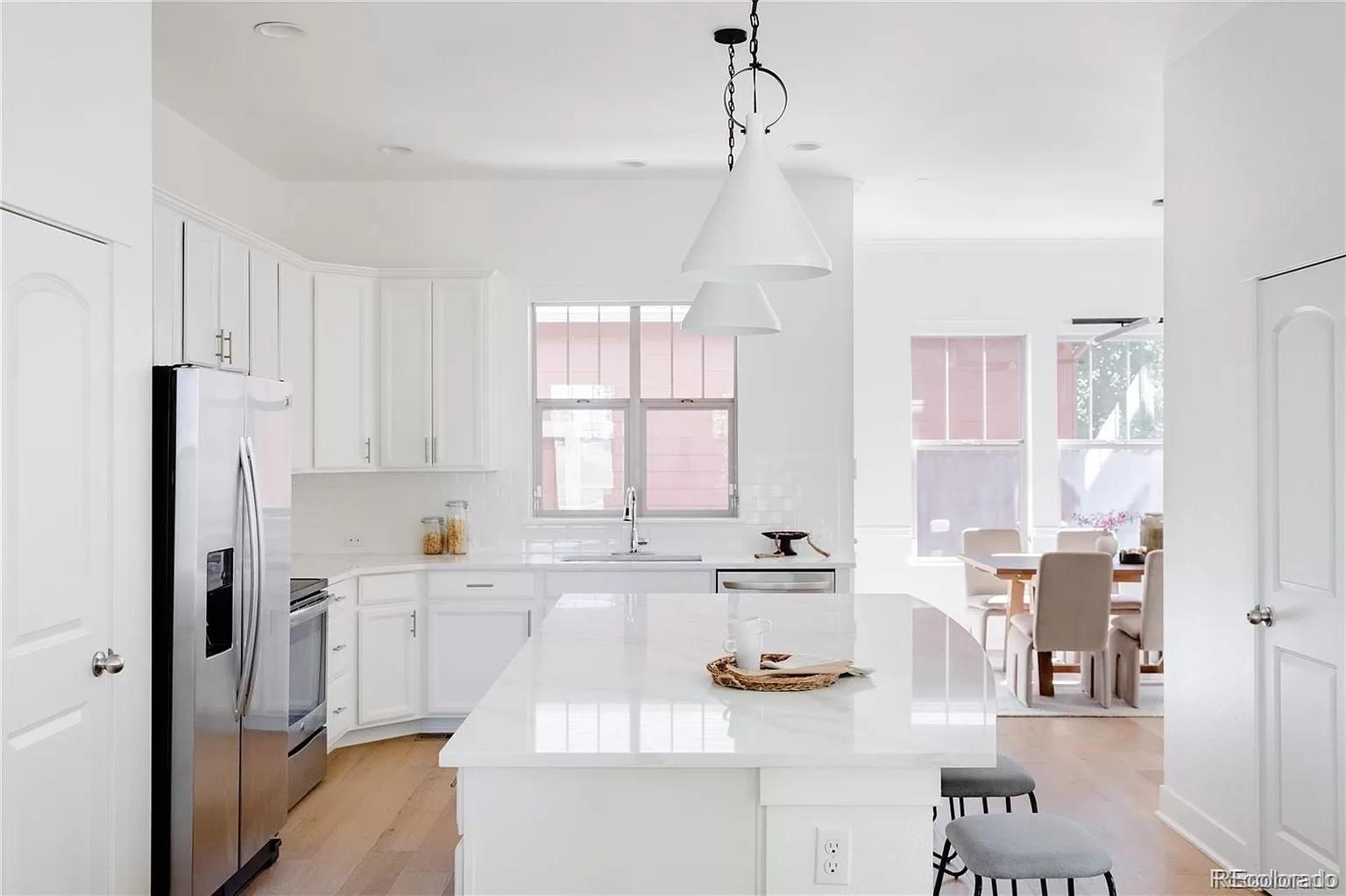 MLS Image #5 for 7984 e 51st avenue ,denver, Colorado