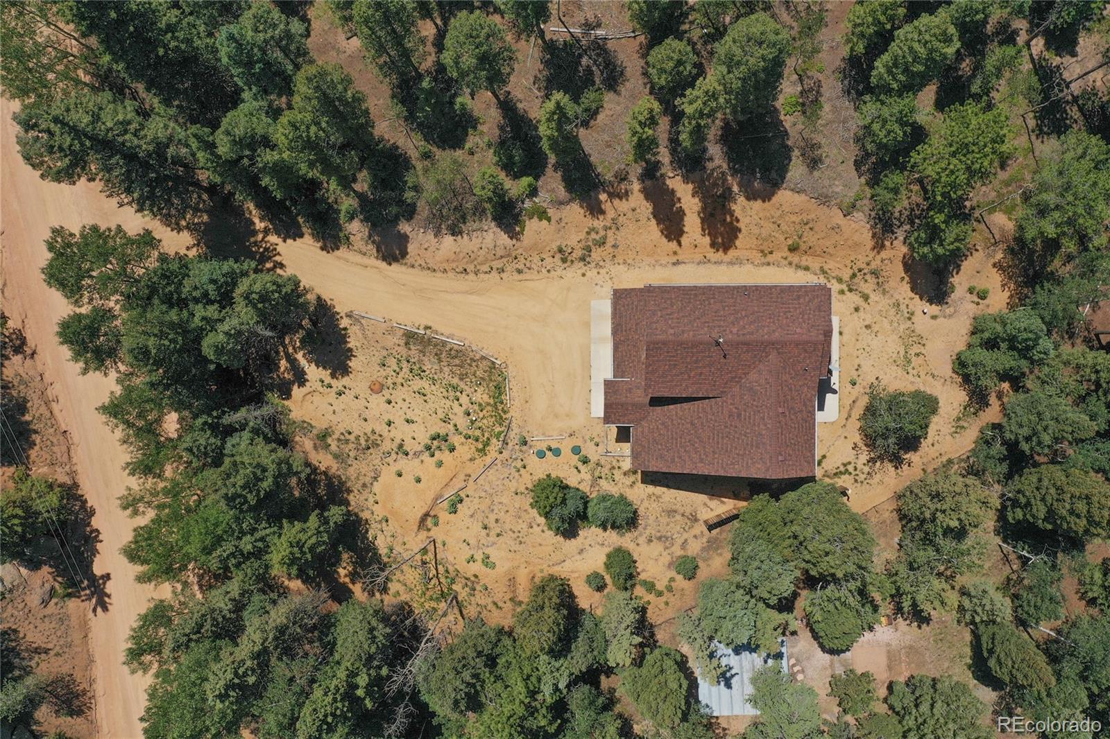 MLS Image #10 for 71  mt elbert drive,florissant, Colorado