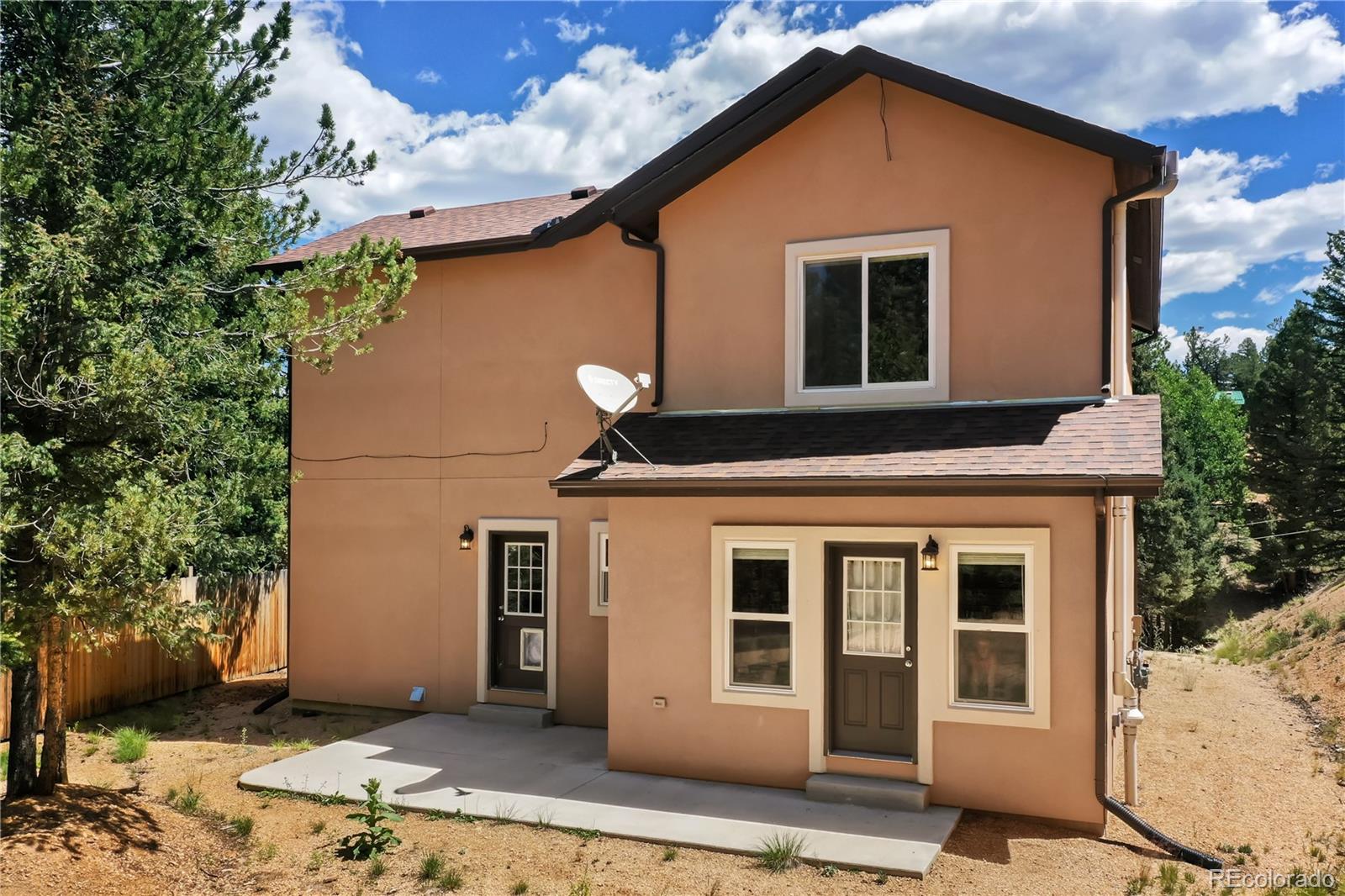 MLS Image #2 for 71  mt elbert drive,florissant, Colorado