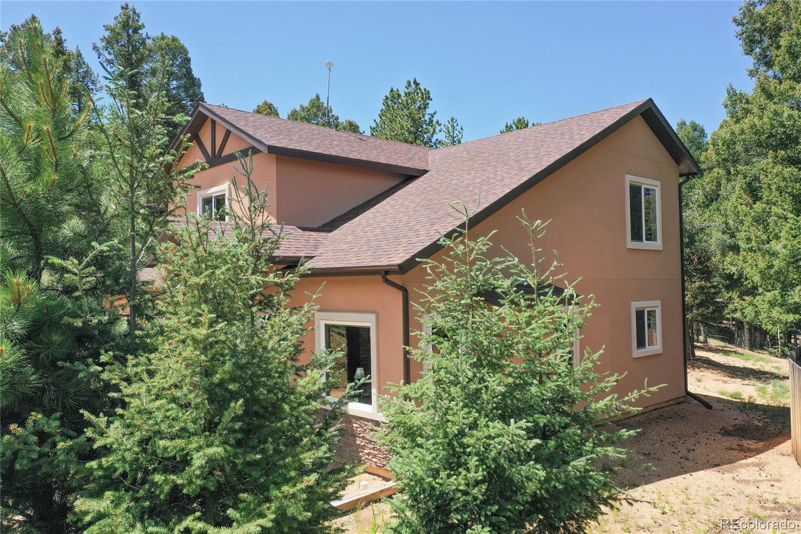 MLS Image #4 for 71  mt elbert drive,florissant, Colorado