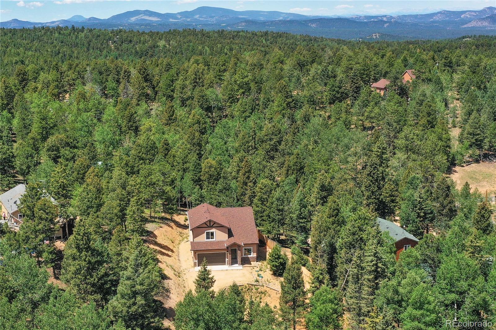 MLS Image #6 for 71  mt elbert drive,florissant, Colorado