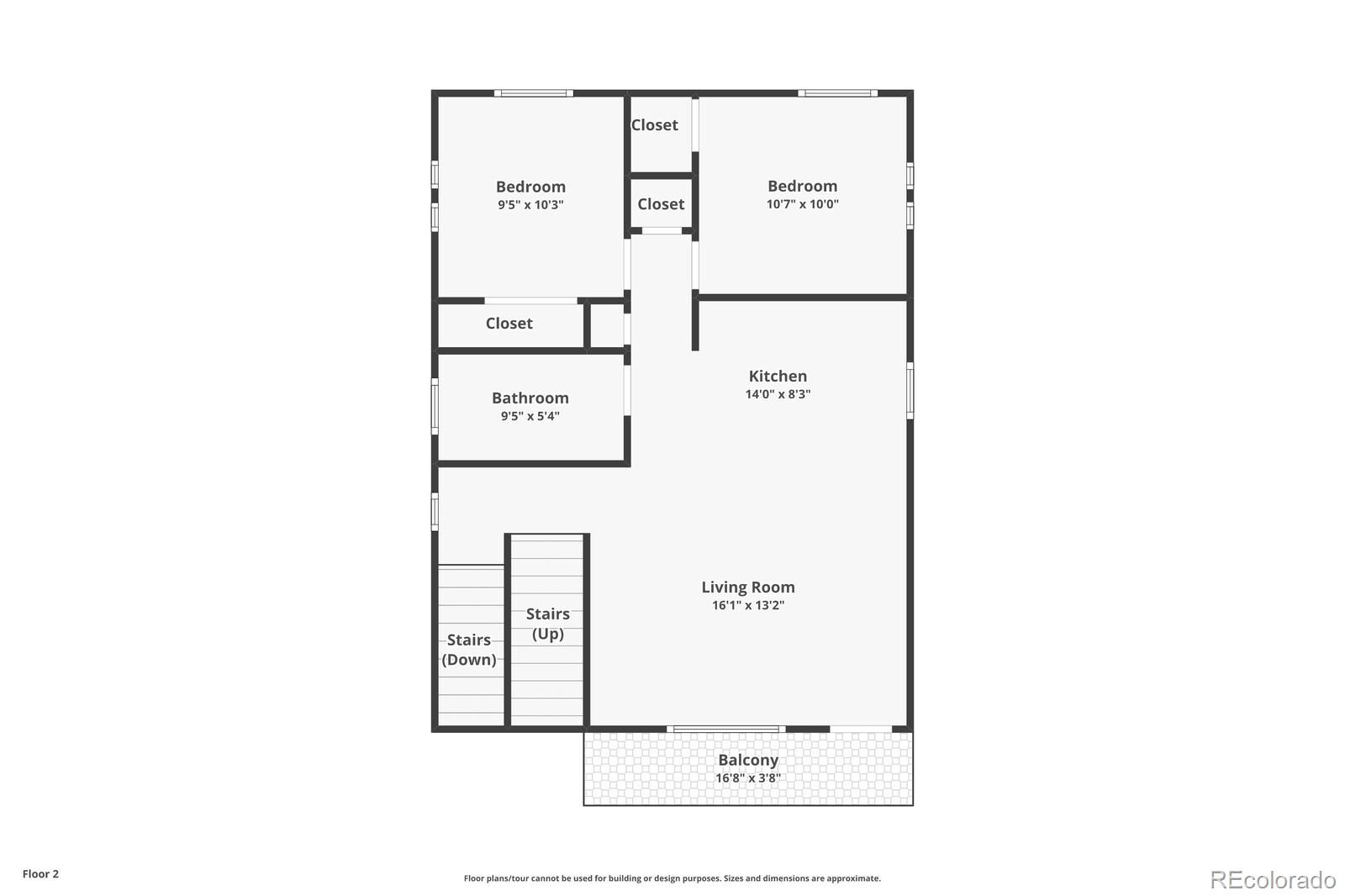 MLS Image #27 for 5121 n yampa street,denver, Colorado
