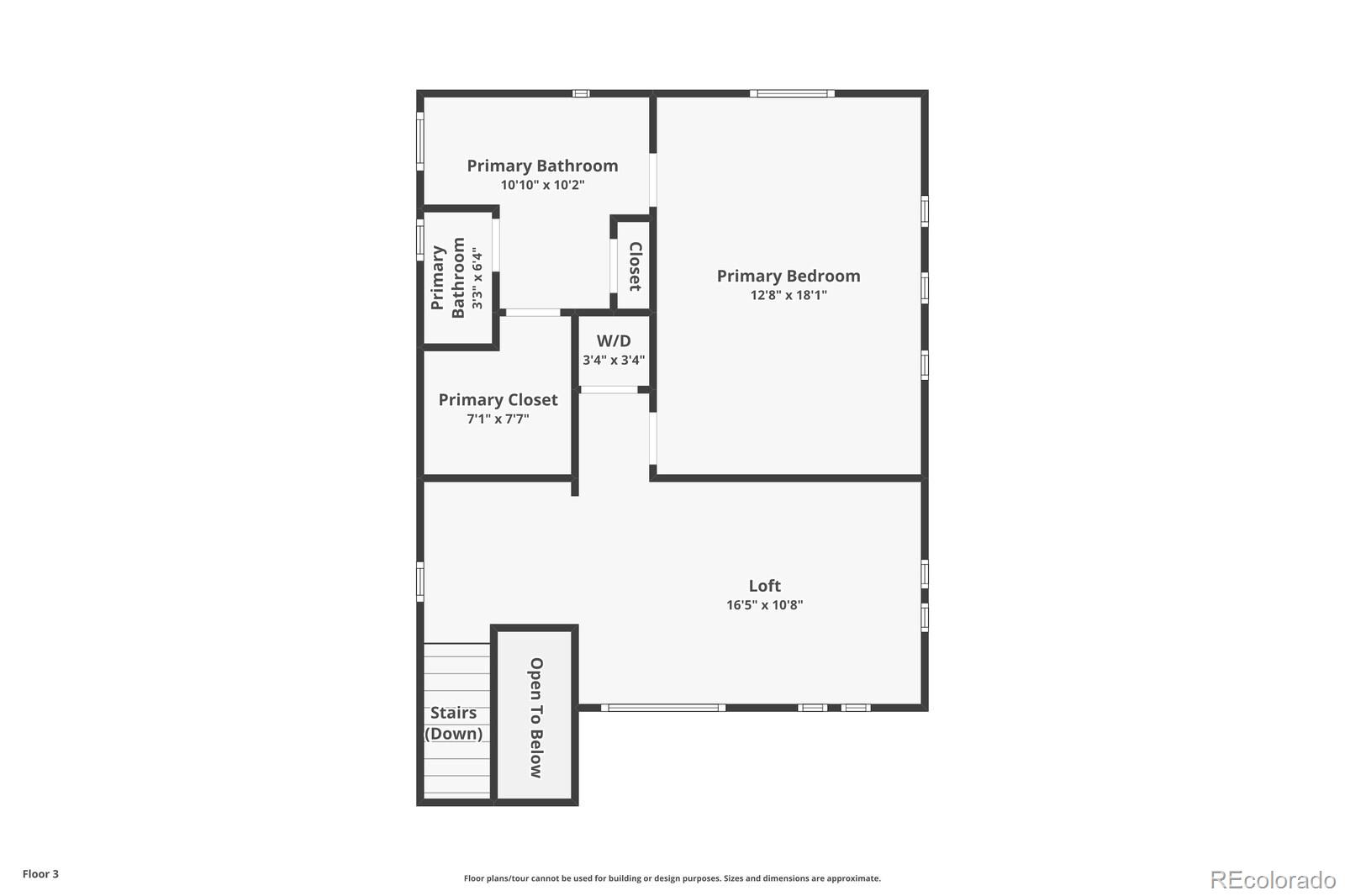 MLS Image #28 for 5121 n yampa street,denver, Colorado