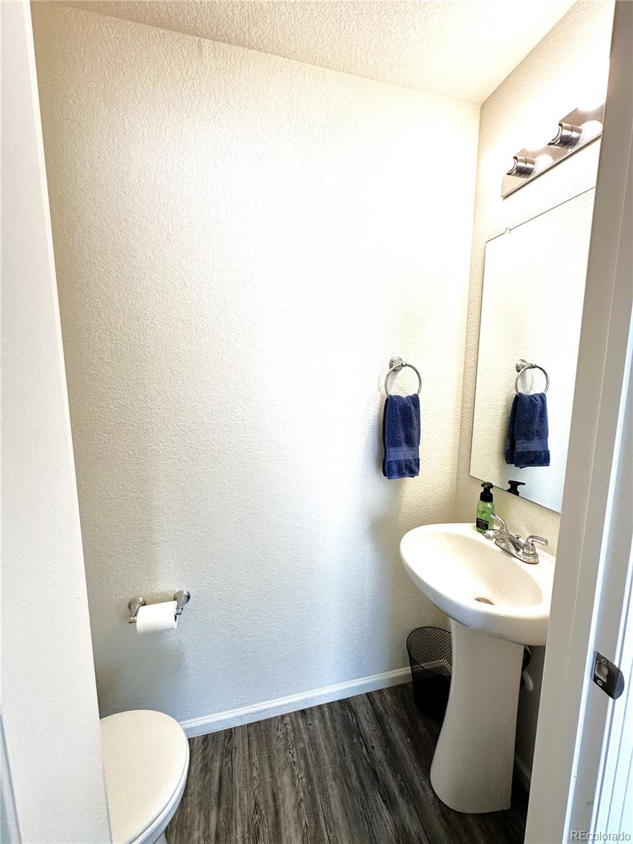 MLS Image #3 for 5121 n yampa street,denver, Colorado
