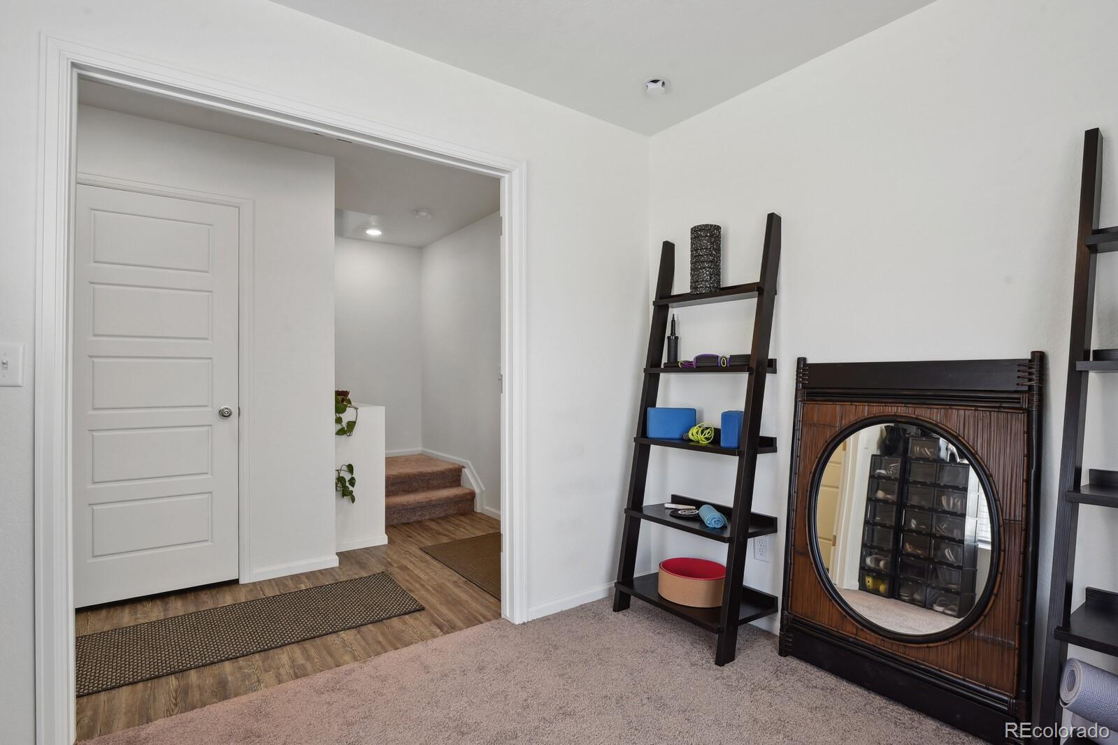 MLS Image #4 for 5121 n yampa street,denver, Colorado