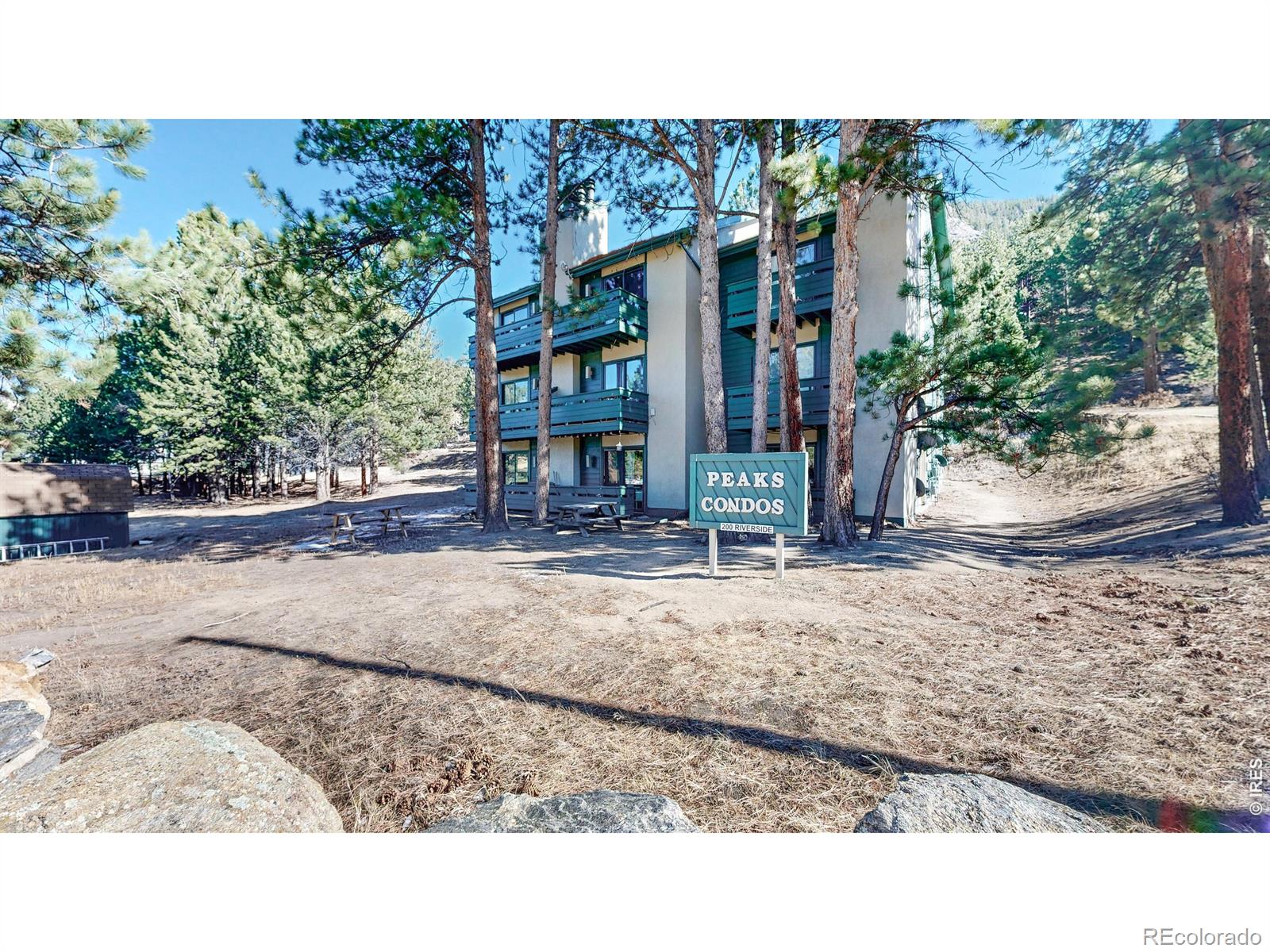 MLS Image #23 for 200  riverside drive,estes park, Colorado