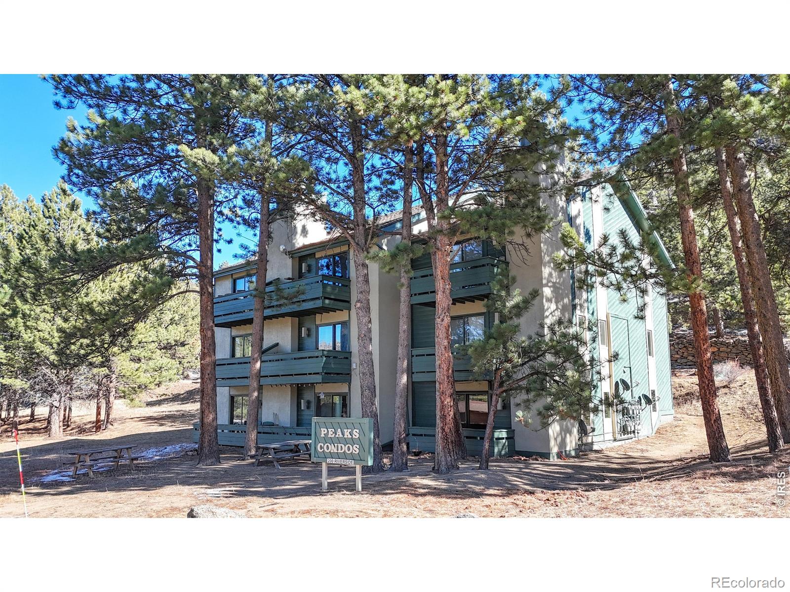 MLS Image #24 for 200  riverside drive,estes park, Colorado
