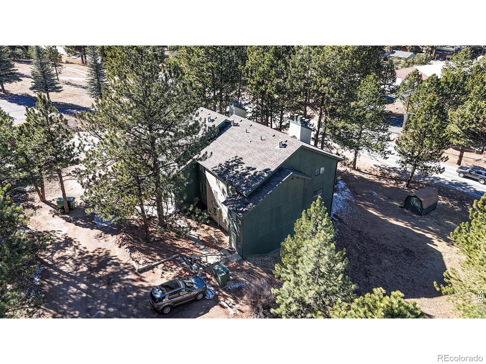 MLS Image #25 for 200  riverside drive,estes park, Colorado
