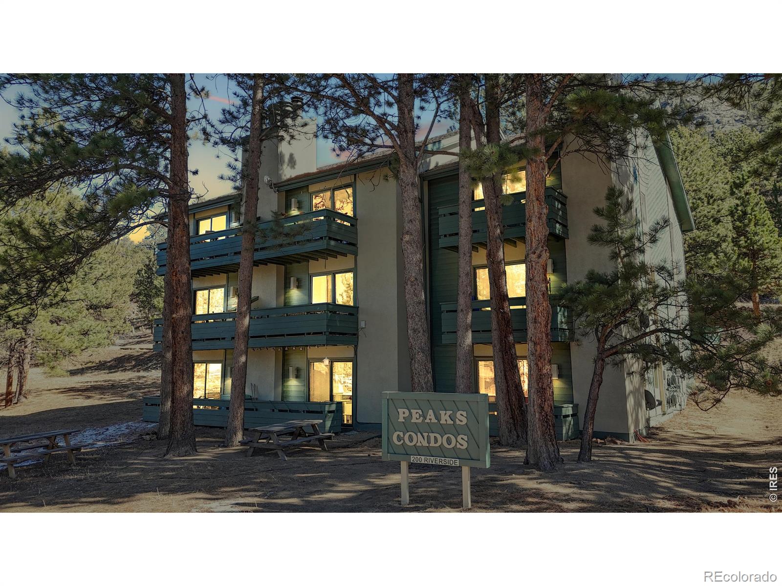 MLS Image #8 for 200  riverside drive,estes park, Colorado
