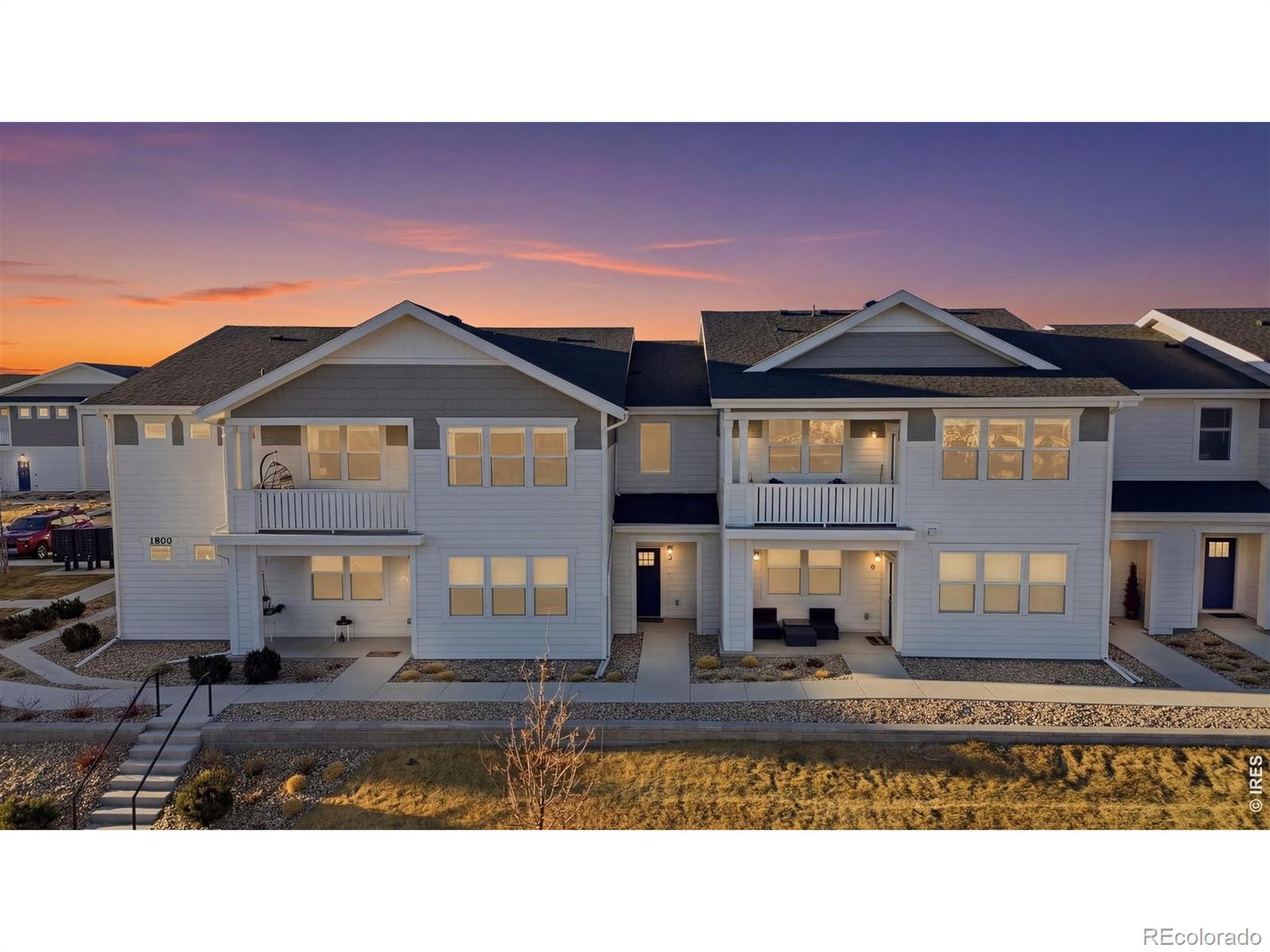 MLS Image #1 for 1800  iron wheel drive,windsor, Colorado