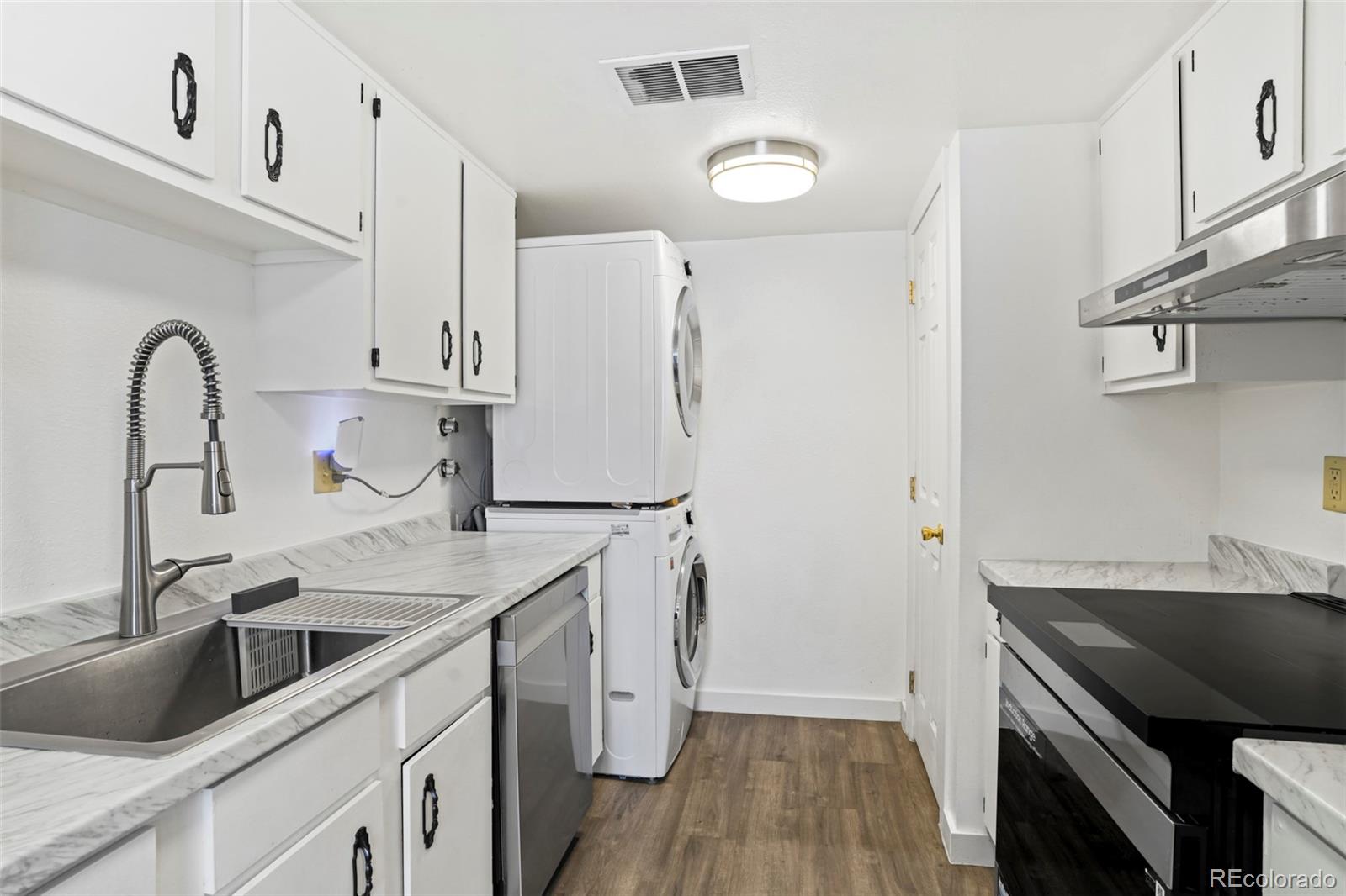 MLS Image #3 for 3225 s garrison street,lakewood, Colorado
