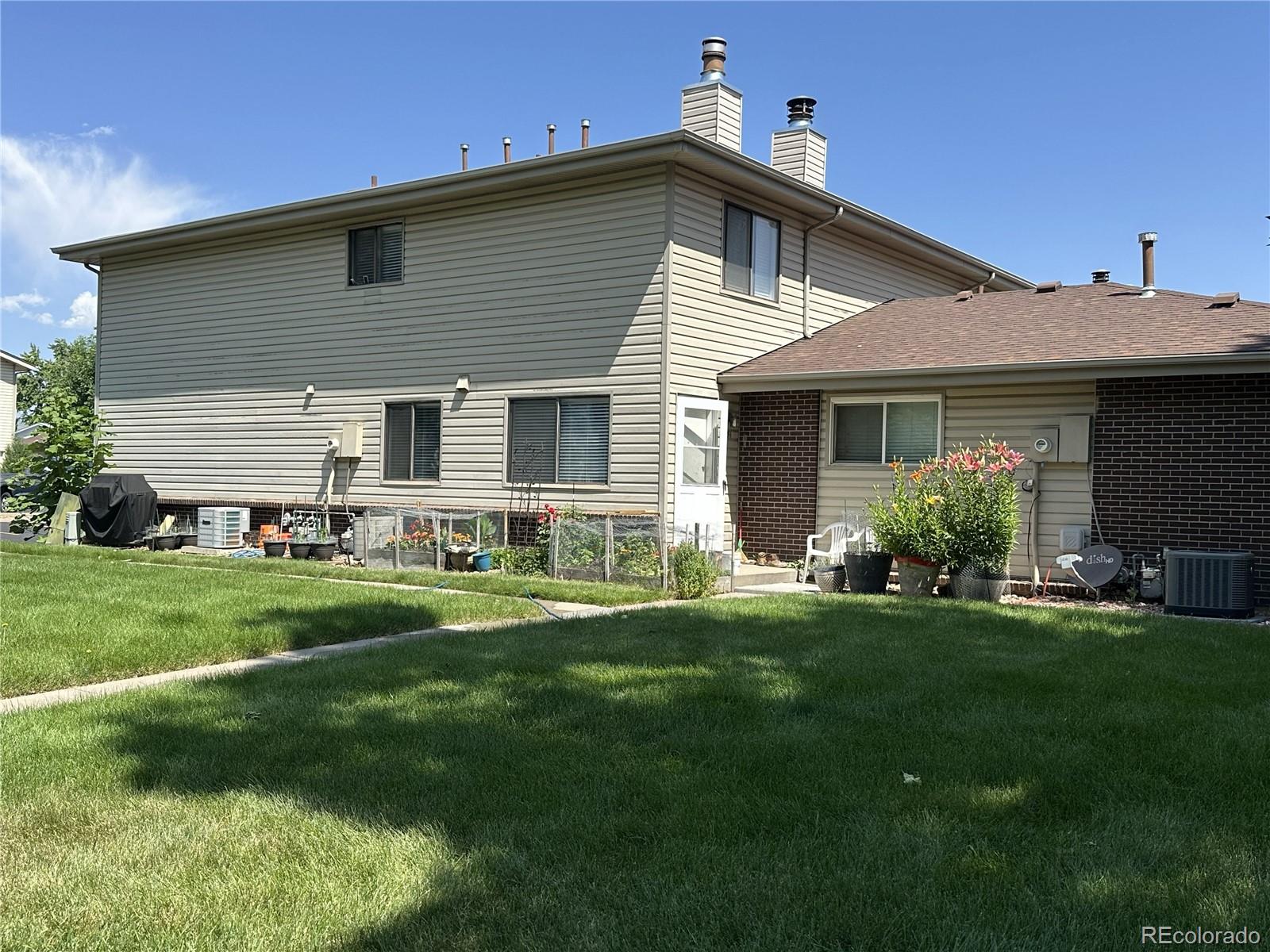 MLS Image #30 for 3225 s garrison street,lakewood, Colorado