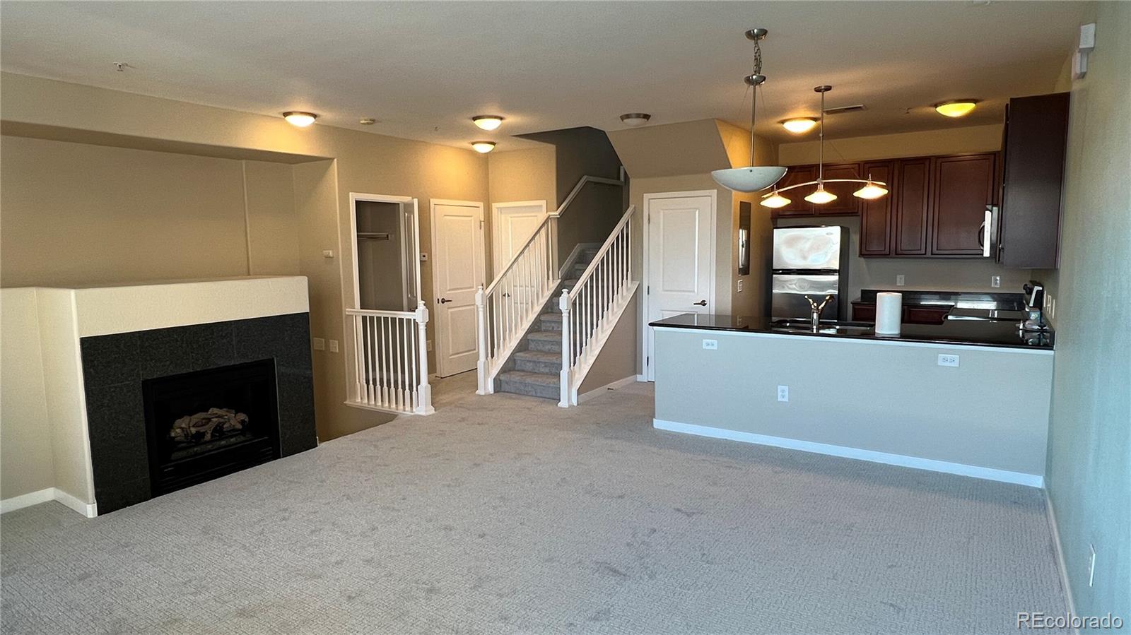 MLS Image #2 for 4100  albion street 602,denver, Colorado