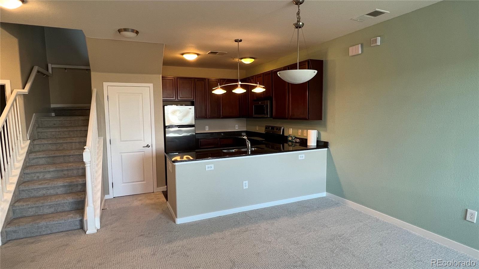 MLS Image #4 for 4100  albion street 602,denver, Colorado