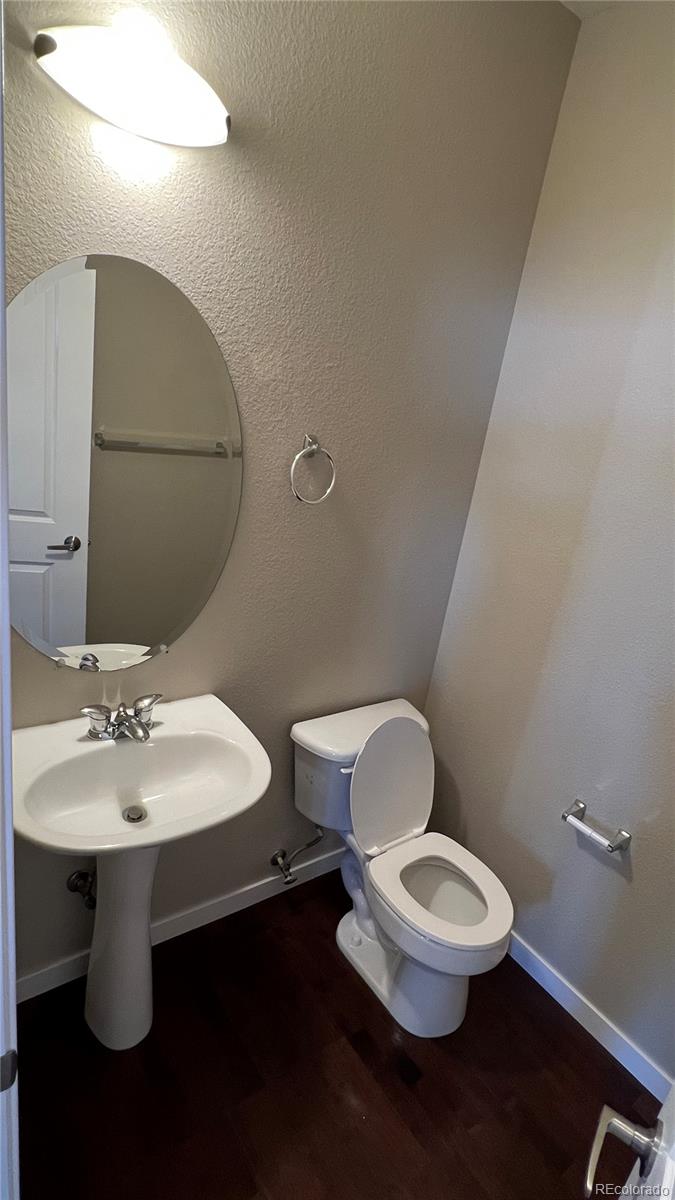 MLS Image #5 for 4100  albion street 602,denver, Colorado