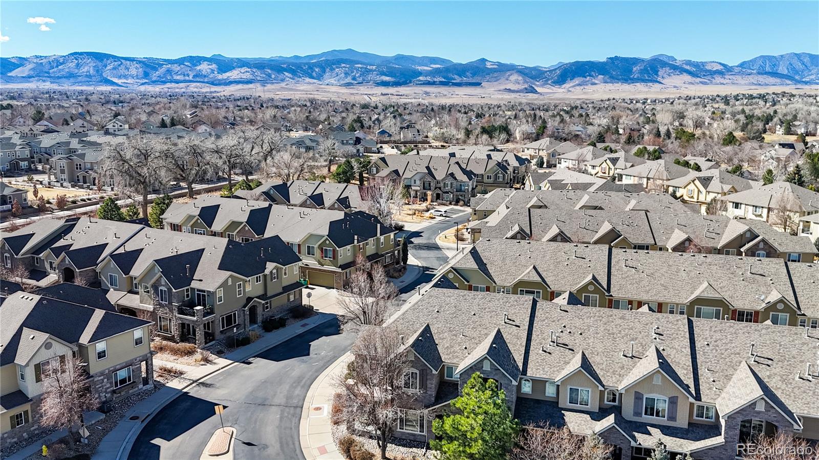 MLS Image #0 for 15296 w 66th drive g,arvada, Colorado