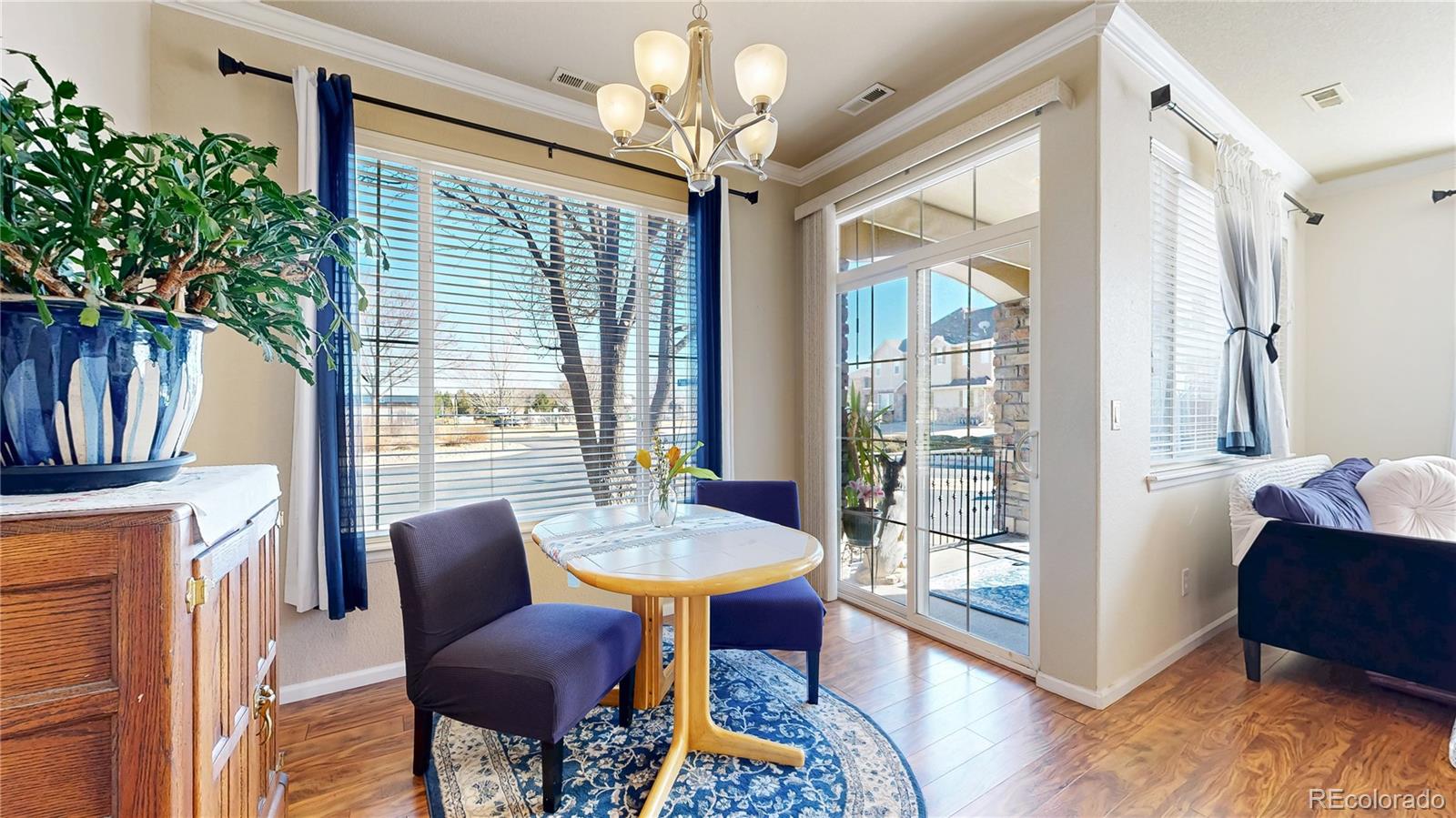 MLS Image #11 for 15296 w 66th drive g,arvada, Colorado
