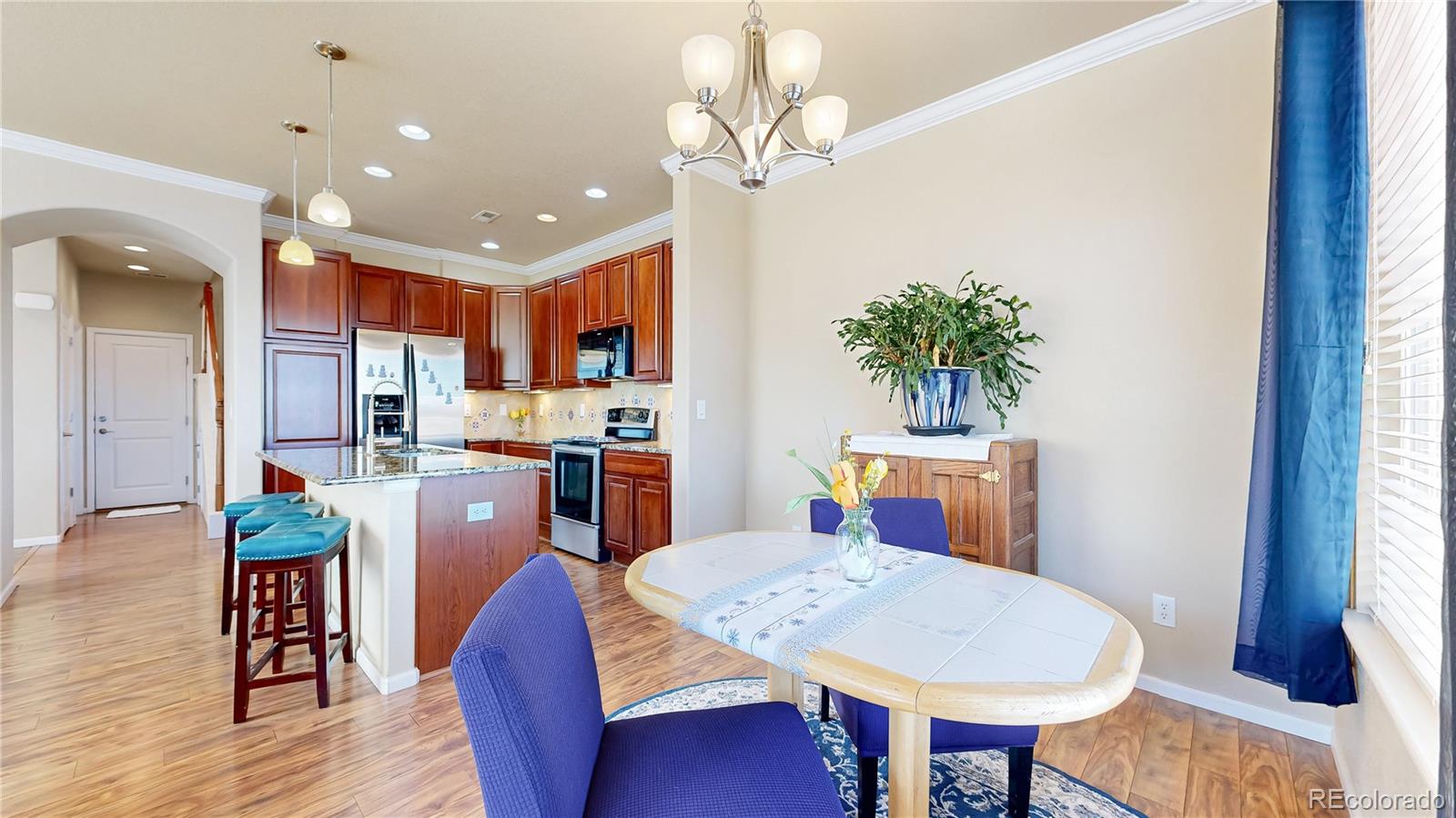 MLS Image #12 for 15296 w 66th drive g,arvada, Colorado