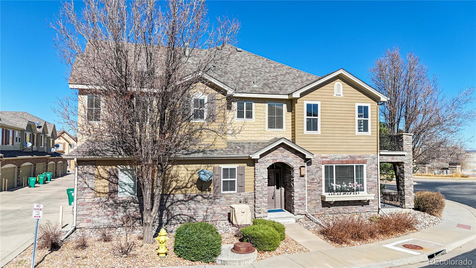 MLS Image #3 for 15296 w 66th drive g,arvada, Colorado