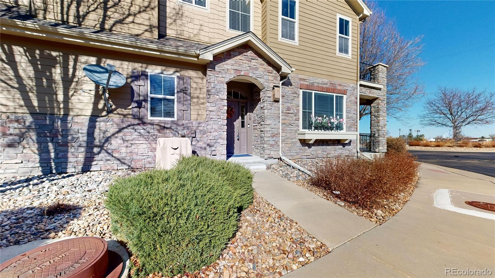 MLS Image #35 for 15296 w 66th drive g,arvada, Colorado
