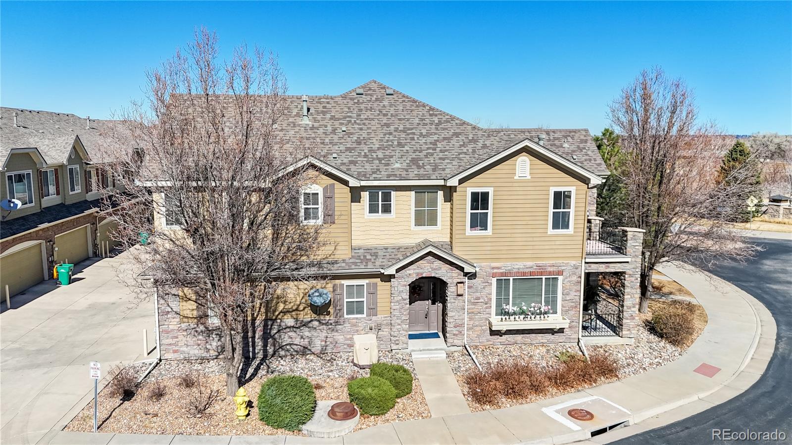 MLS Image #36 for 15296 w 66th drive g,arvada, Colorado