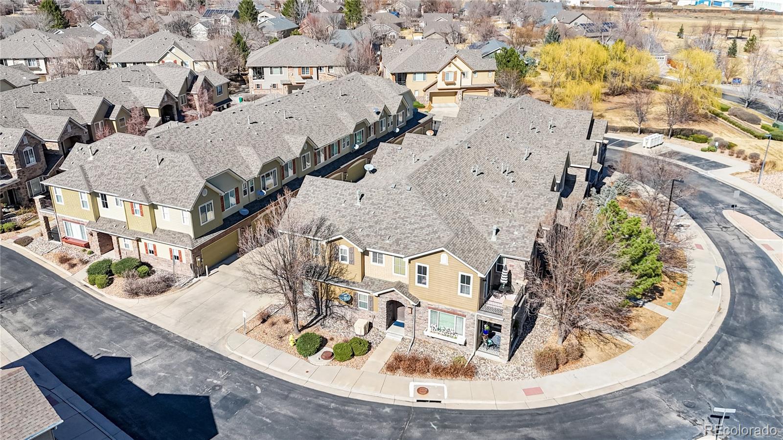 MLS Image #39 for 15296 w 66th drive g,arvada, Colorado