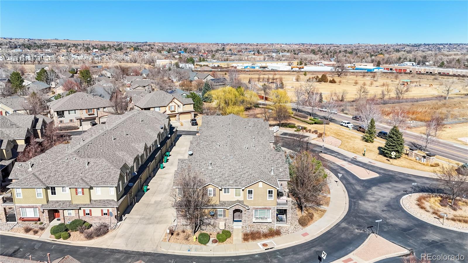 MLS Image #40 for 15296 w 66th drive g,arvada, Colorado
