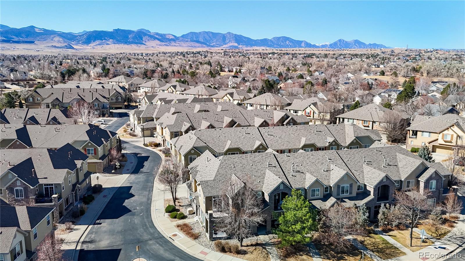 MLS Image #41 for 15296 w 66th drive g,arvada, Colorado