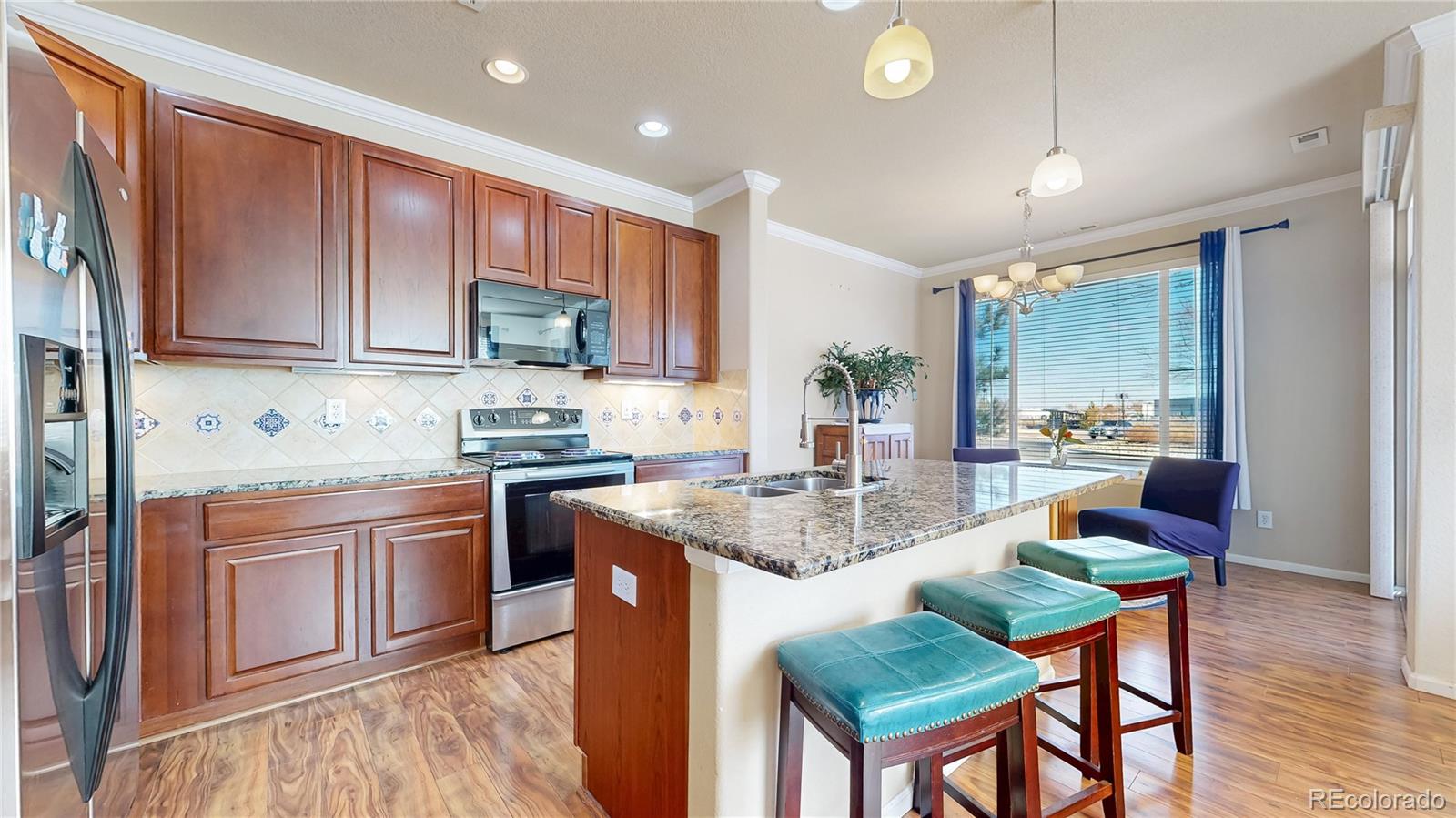 MLS Image #5 for 15296 w 66th drive g,arvada, Colorado