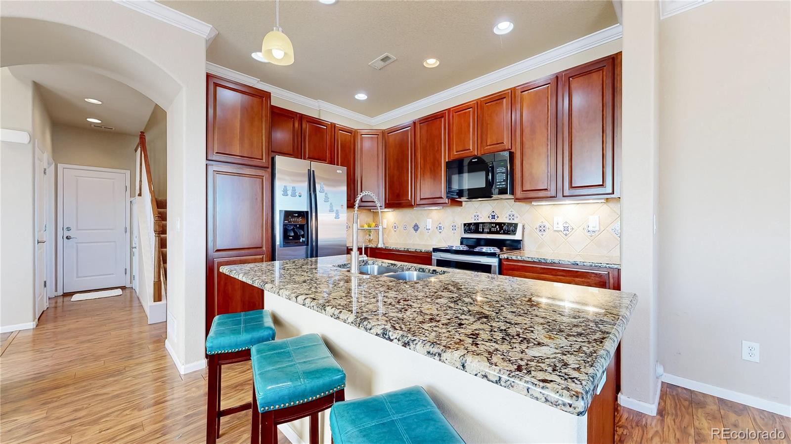 MLS Image #6 for 15296 w 66th drive g,arvada, Colorado