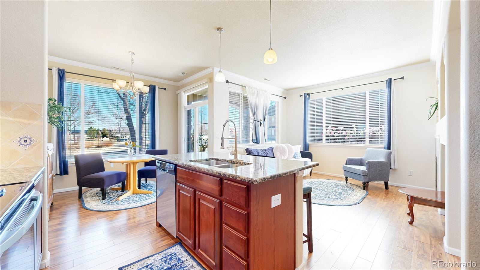 MLS Image #7 for 15296 w 66th drive g,arvada, Colorado