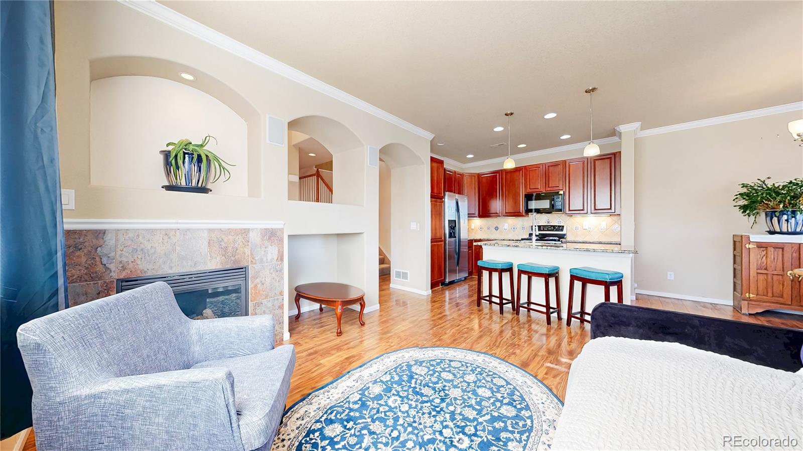 MLS Image #8 for 15296 w 66th drive g,arvada, Colorado