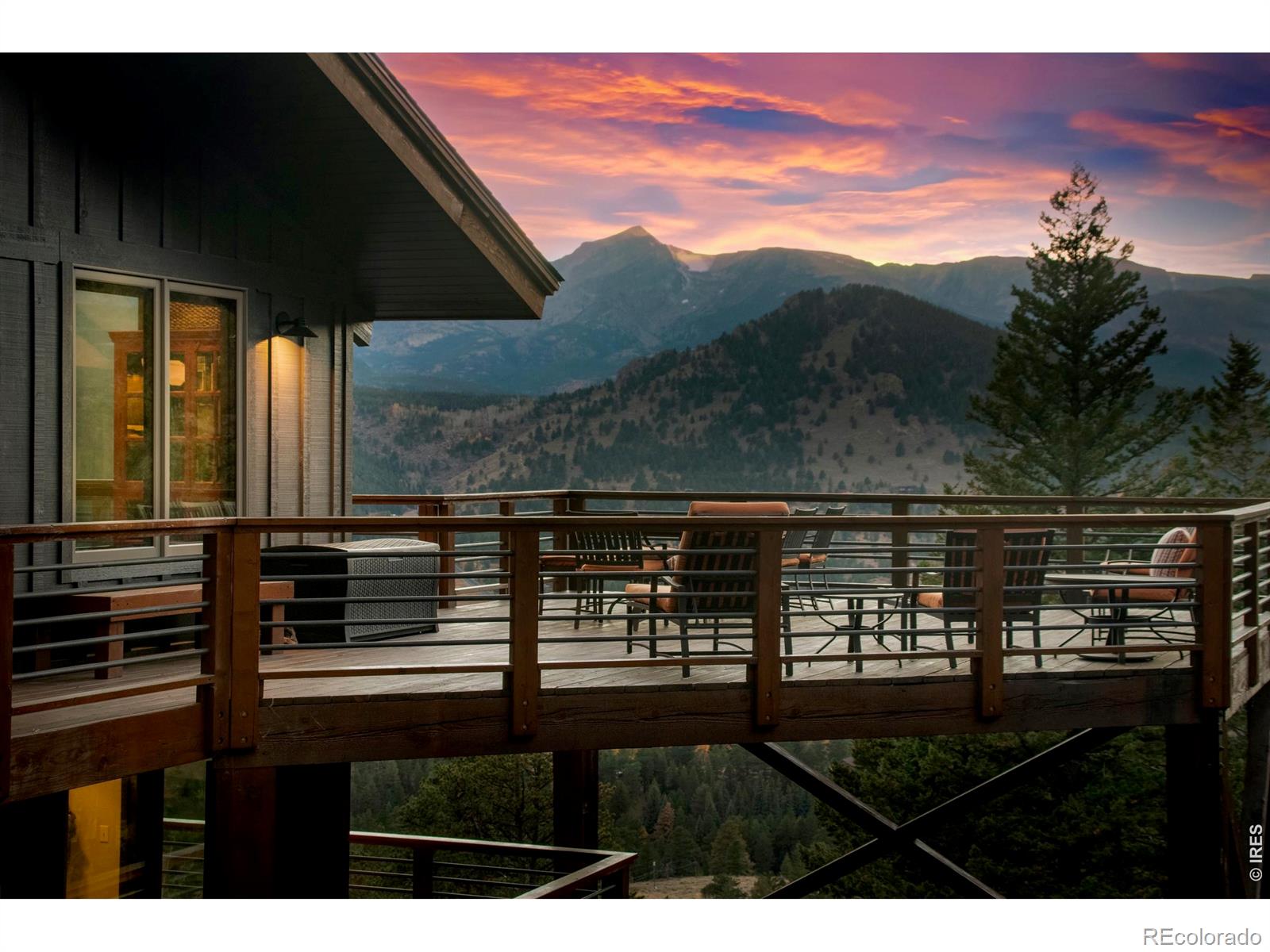 MLS Image #0 for 2901  eaglecliff drive,estes park, Colorado
