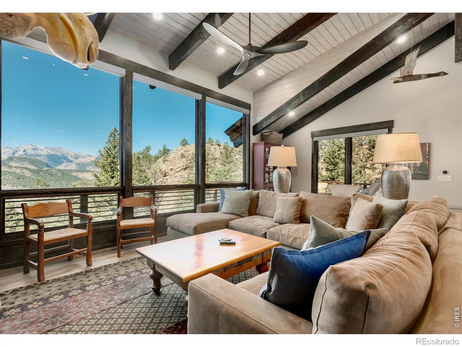 MLS Image #1 for 2901  eaglecliff drive,estes park, Colorado