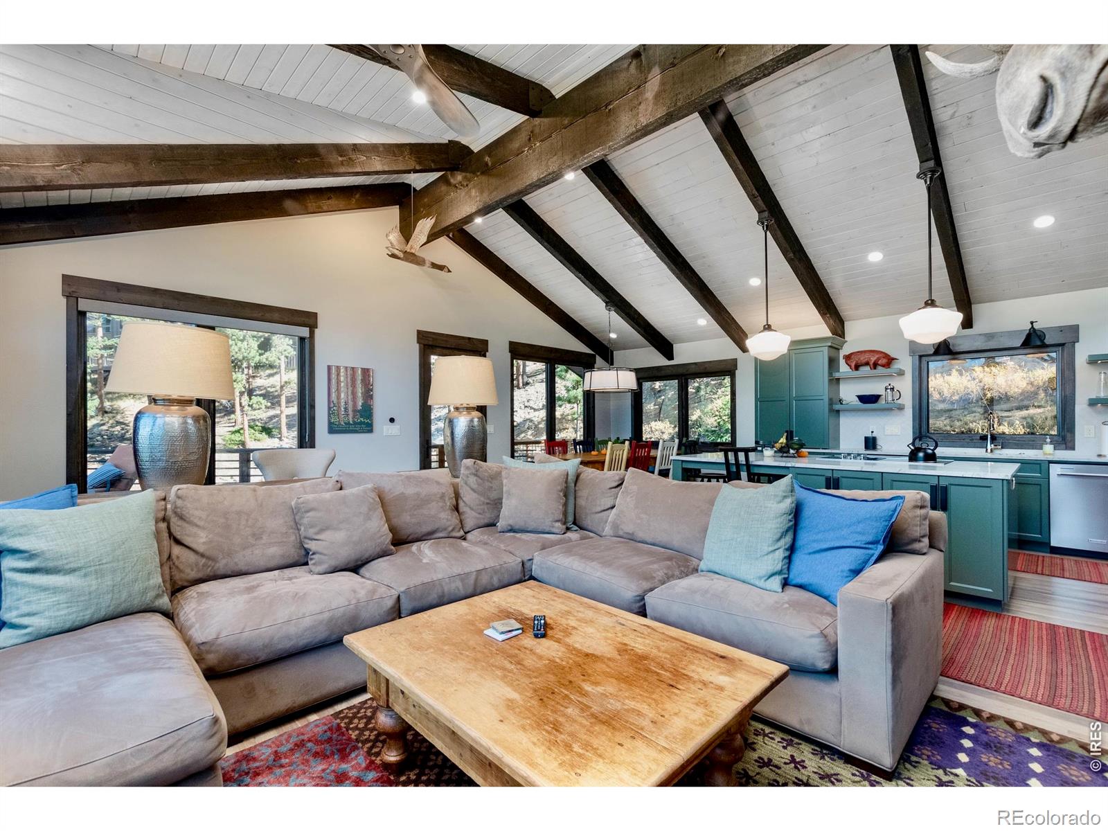 MLS Image #11 for 2901  eaglecliff drive,estes park, Colorado