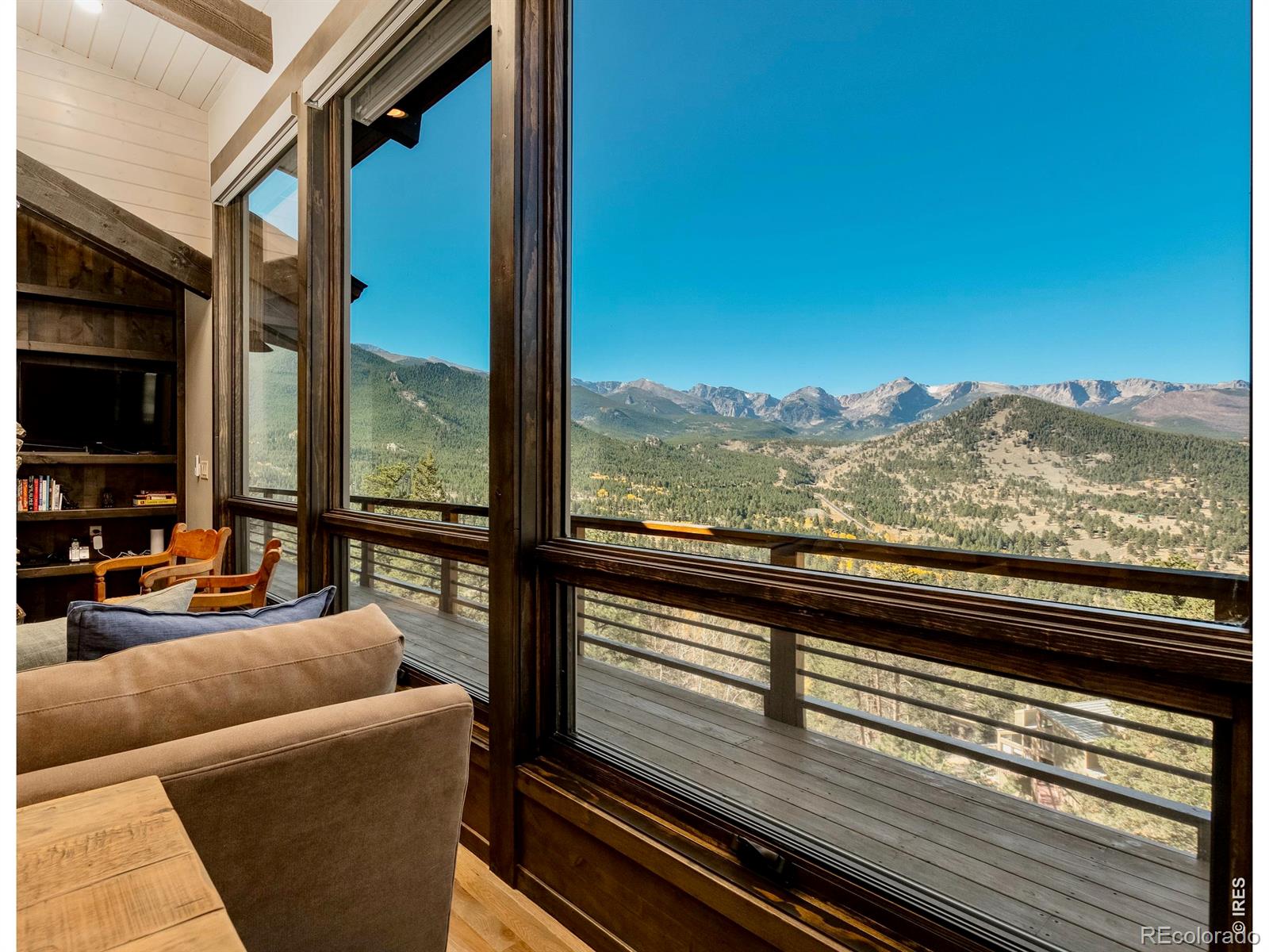 MLS Image #3 for 2901  eaglecliff drive,estes park, Colorado