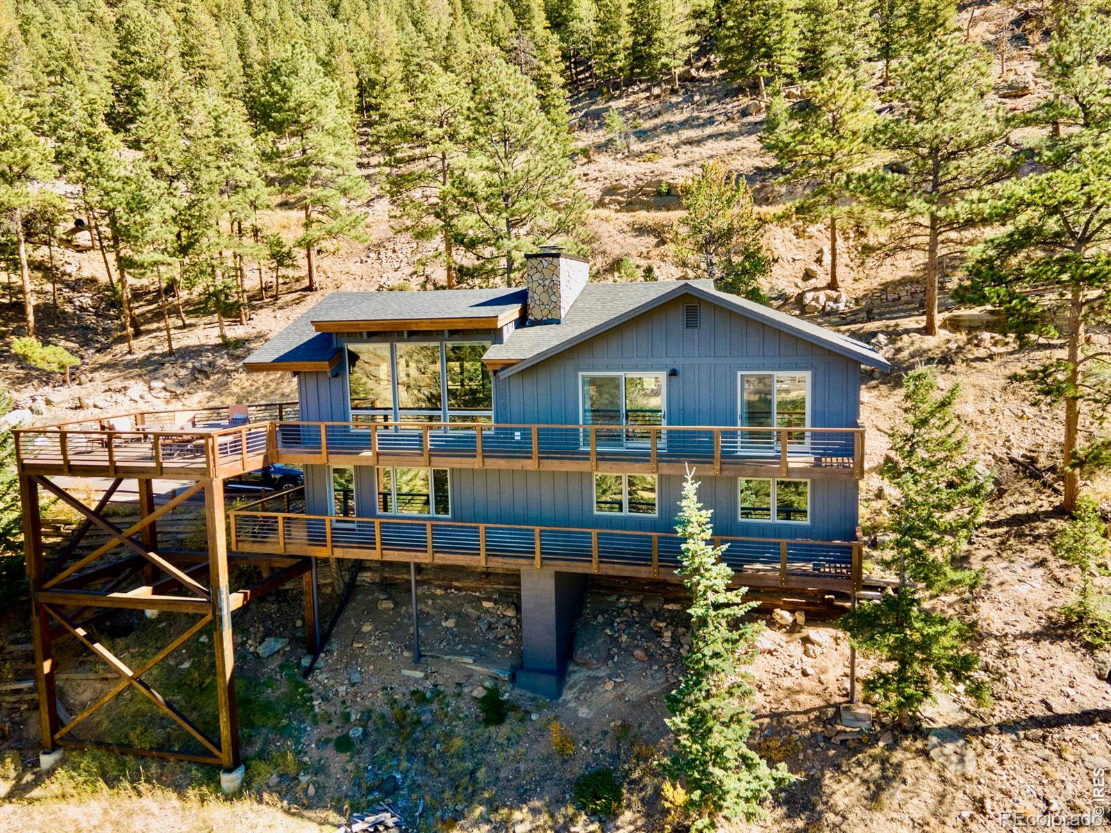 MLS Image #36 for 2901  eaglecliff drive,estes park, Colorado