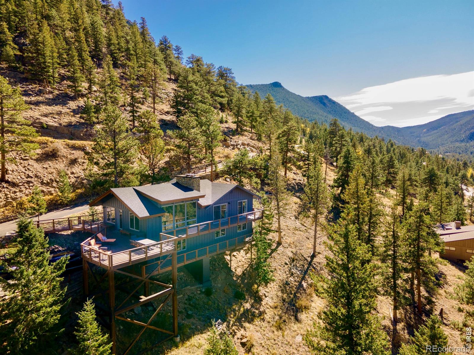 MLS Image #37 for 2901  eaglecliff drive,estes park, Colorado