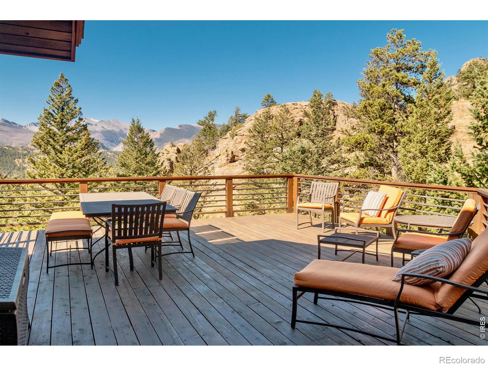 MLS Image #4 for 2901  eaglecliff drive,estes park, Colorado