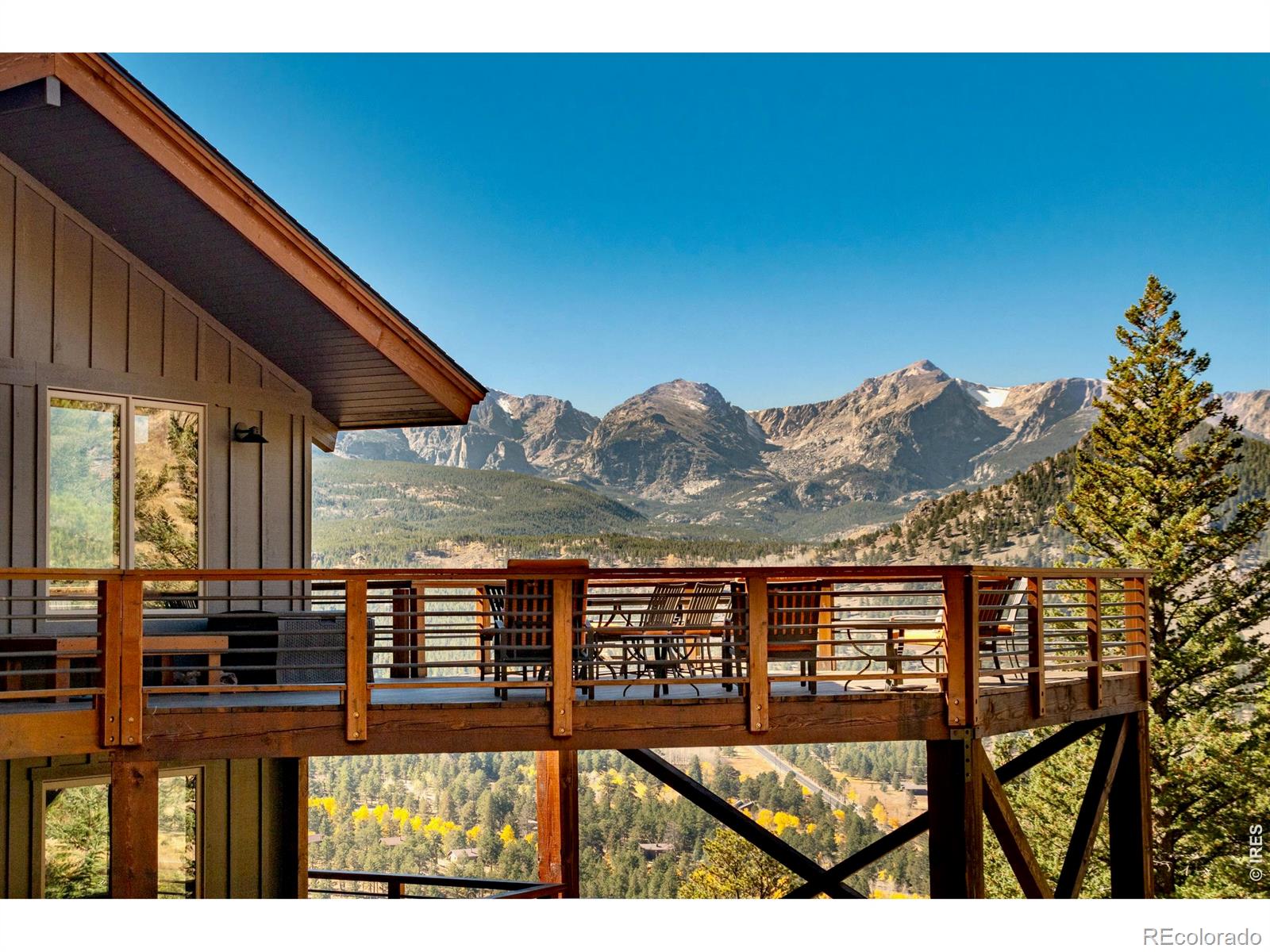 MLS Image #41 for 2901  eaglecliff drive,estes park, Colorado