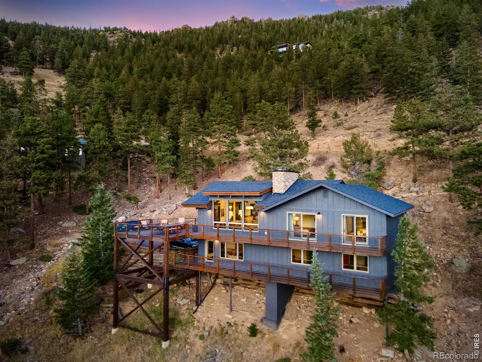 MLS Image #42 for 2901  eaglecliff drive,estes park, Colorado