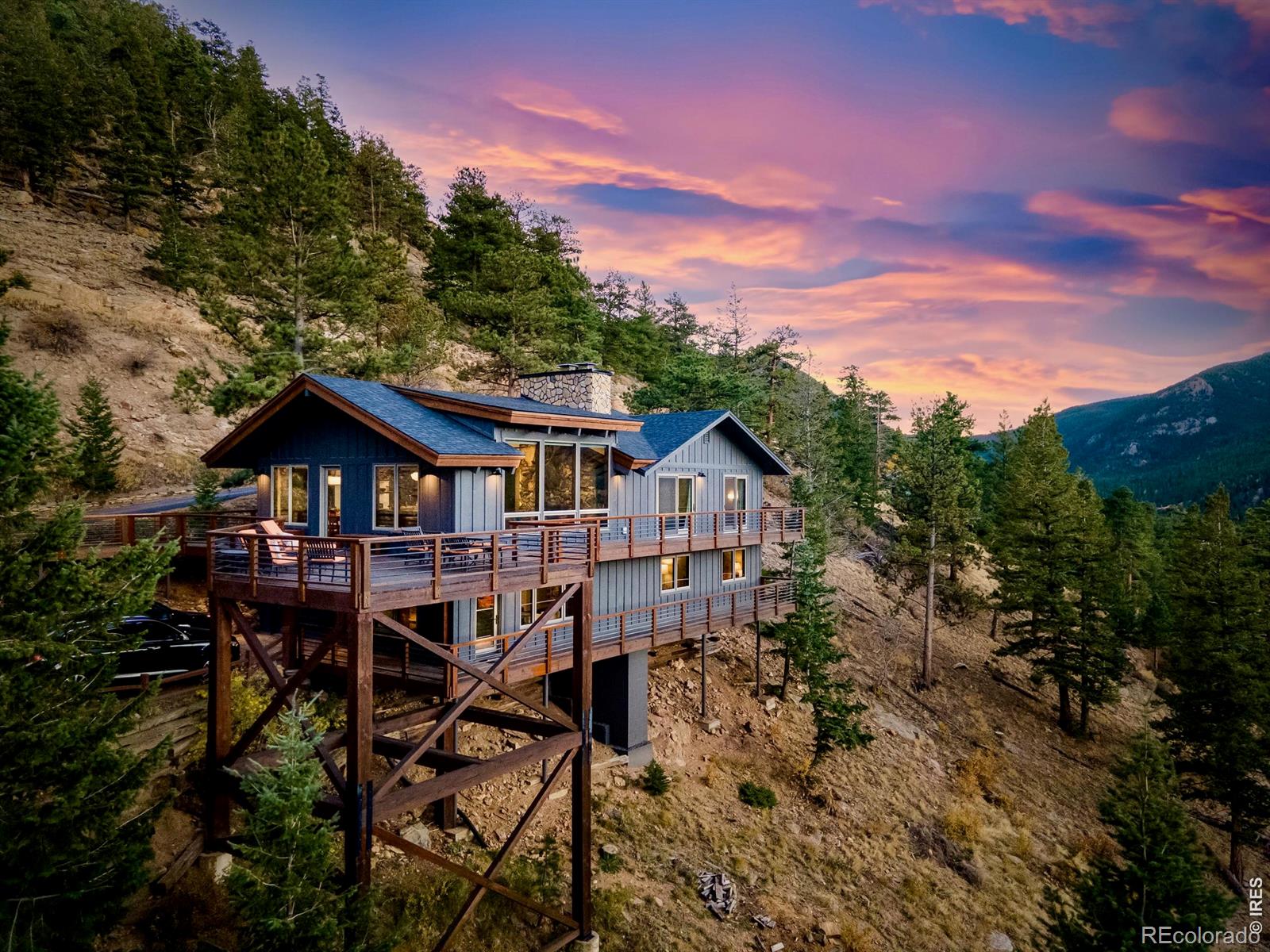 MLS Image #43 for 2901  eaglecliff drive,estes park, Colorado