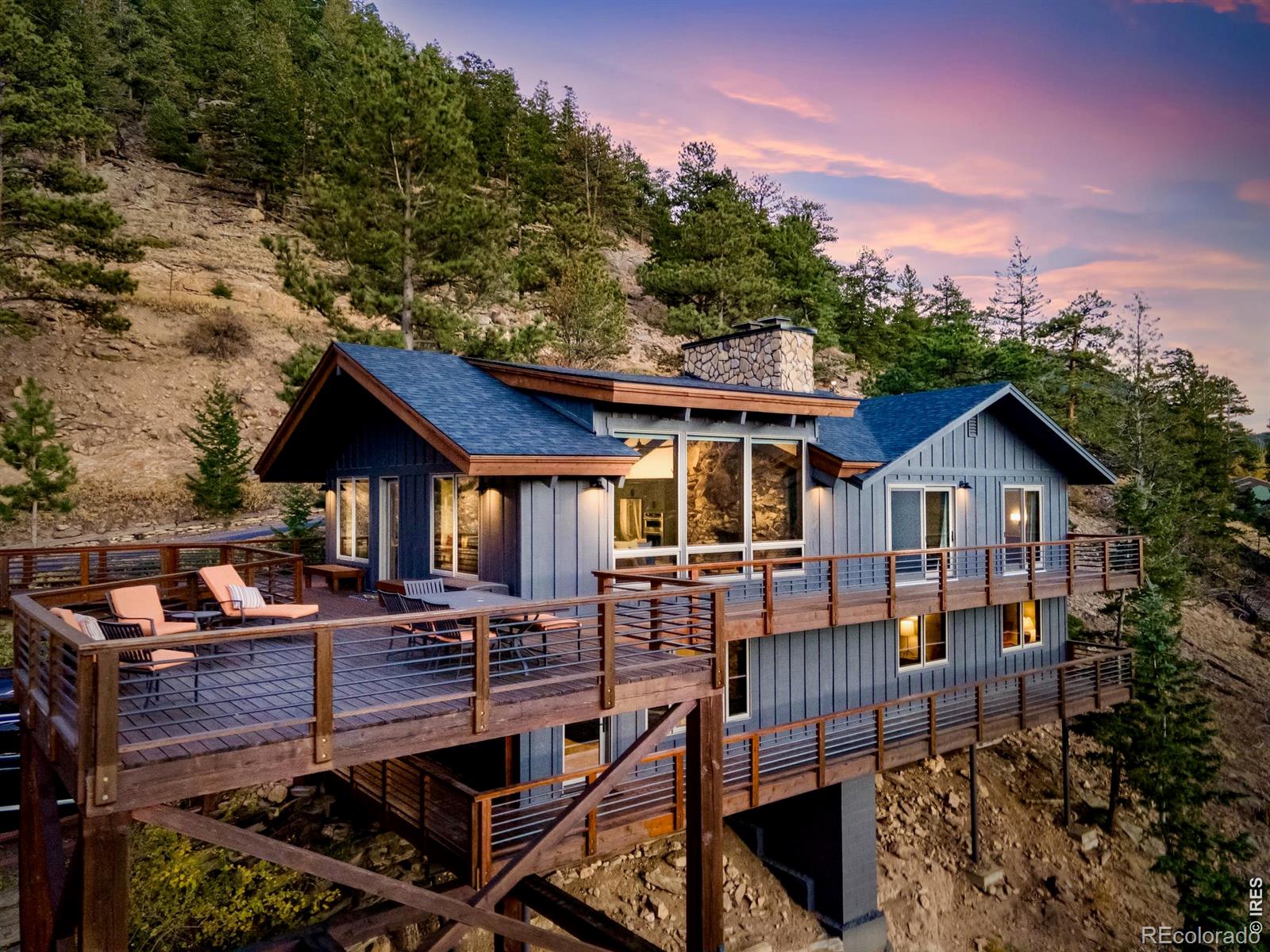 MLS Image #44 for 2901  eaglecliff drive,estes park, Colorado