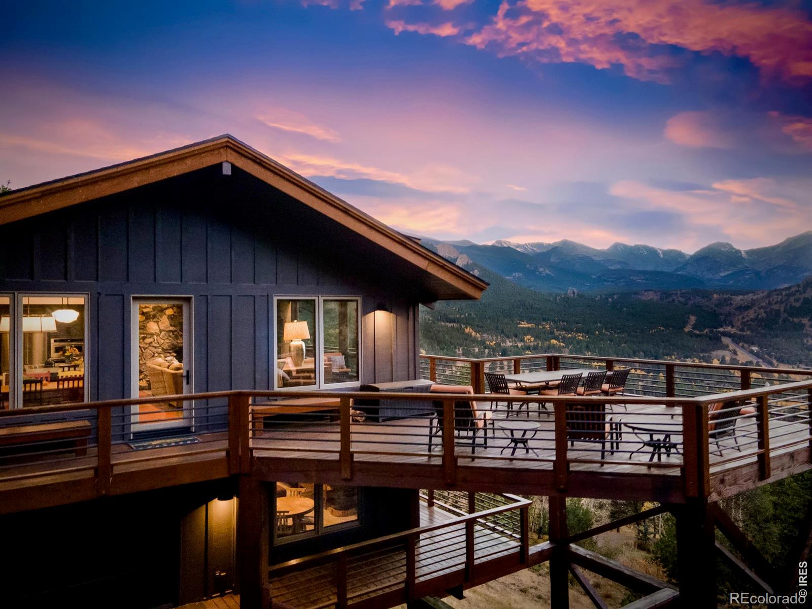 MLS Image #45 for 2901  eaglecliff drive,estes park, Colorado