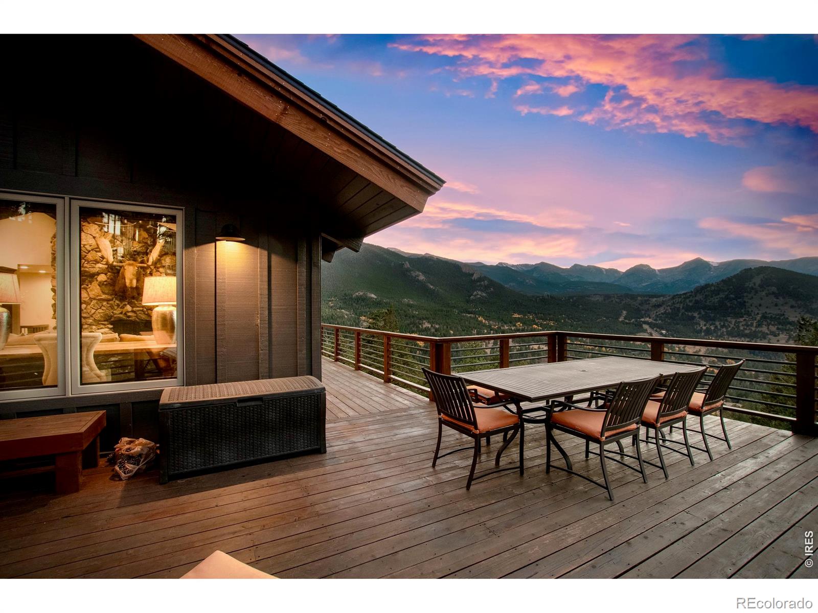 MLS Image #46 for 2901  eaglecliff drive,estes park, Colorado