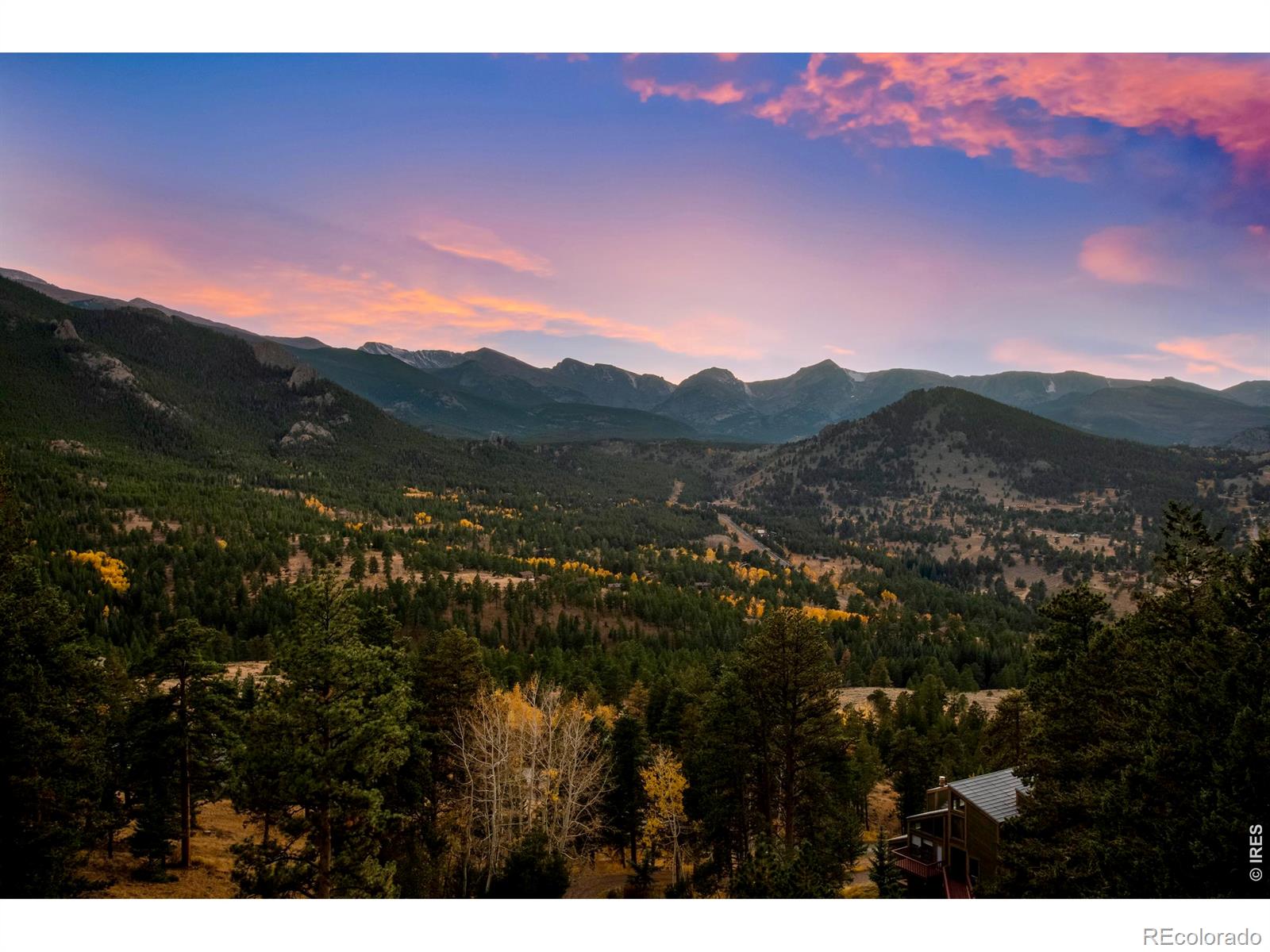 MLS Image #47 for 2901  eaglecliff drive,estes park, Colorado