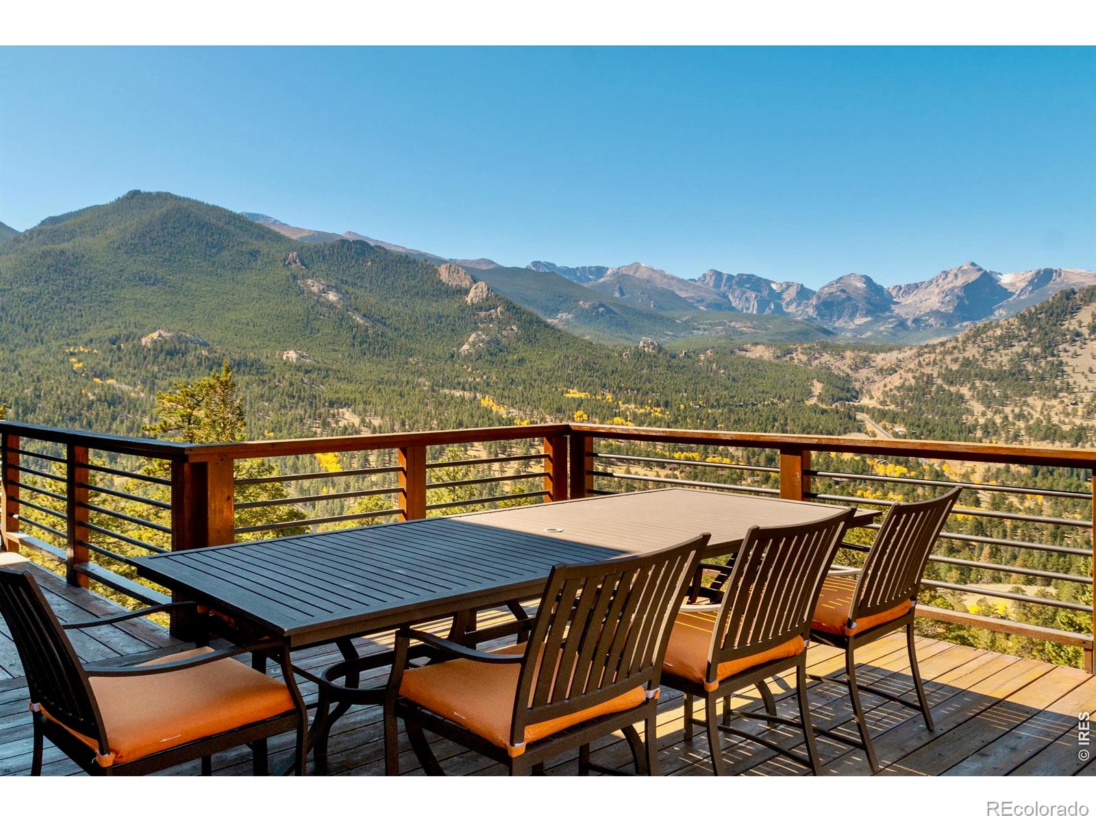 MLS Image #7 for 2901  eaglecliff drive,estes park, Colorado